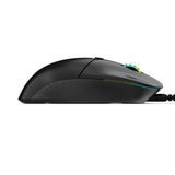 XPG ALPHA Ratón 1 Juego USB Tipo C Óptico