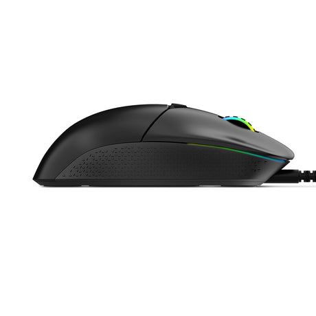 XPG ALPHA Ratón 1 Juego USB Tipo C Óptico