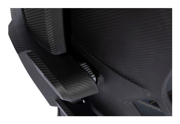 Ocelot Gaming Scorpion Silla de juegos para PC Negro, 150 kg, Aluminio