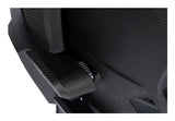 Ocelot Gaming Scorpion Silla para videojuegos de PC Negro
