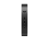 HP Elite t655 Thin Client ThinPro 1.12 kg R2314, AMD, 3.5 GHz, DDR4-SDRAM
