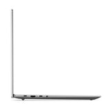 Lenovo IdeaPad Slim 5 16IRU9 Intel Core 7 150U Computadora portátil 40.6 cm (16") WUXGA 8 GB LPDDR5x-SDRAM 512 GB SSD Wi-Fi 6 (802.11ax) Windows 11