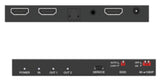 Epcom EPC-B12SA interruptor de video HDMI