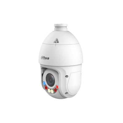 Dahua Technology WizSense DH-SD4E425GB-HNRA-PV1 cámaras de vigilancia Cámara de seguridad IP Interior y exterior Alámbrico Si