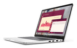 DELL Pro PC14250 Laptop Portátil Plata Concha Si