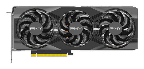 PNY GeForce RTX 5070 Ti OC NVIDIA 16 GB GDDR7, 256 Bit, 7680 x 4320 Pixeles, PCI Express x16 5.0