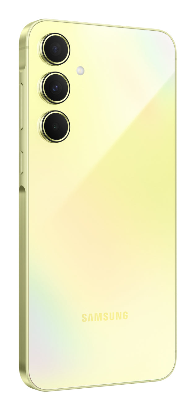 Samsung Galaxy SM-A556E teléfonos inteligentes 16,8 cm (6.6") Plana Super AMOLED AMOLED