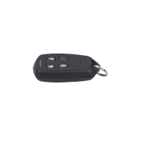 Llavero de Resideo 5834-4 4 Botones/ Compatible con Paneles de la Serie Vista o Serie Lynx/ Modo de Alta Seguridad/ Ofrece Fácil Control de Tu Sistema de Seguridad