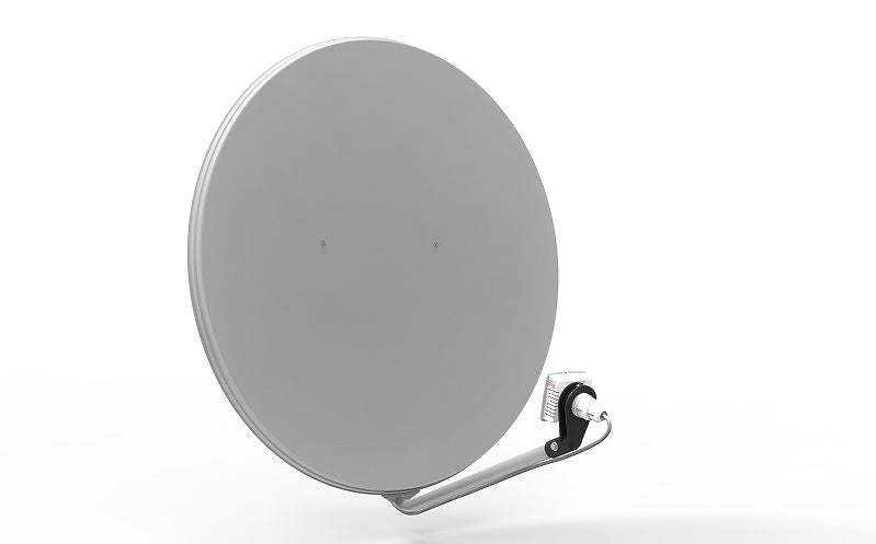 Mikrotik LDF 5 Rojo, Blanco Energía sobre Ethernet (PoE)