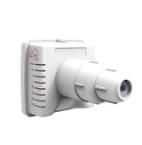 Mikrotik LDF 5 Rojo, Blanco Energía sobre Ethernet (PoE)