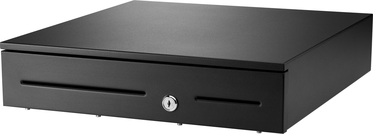 HP Value Cash Drawer cajones de efectivo Negro 5 8 Negocios