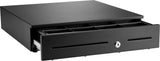 HP Value Cash Drawer cajones de efectivo Negro 5 8 Negocios