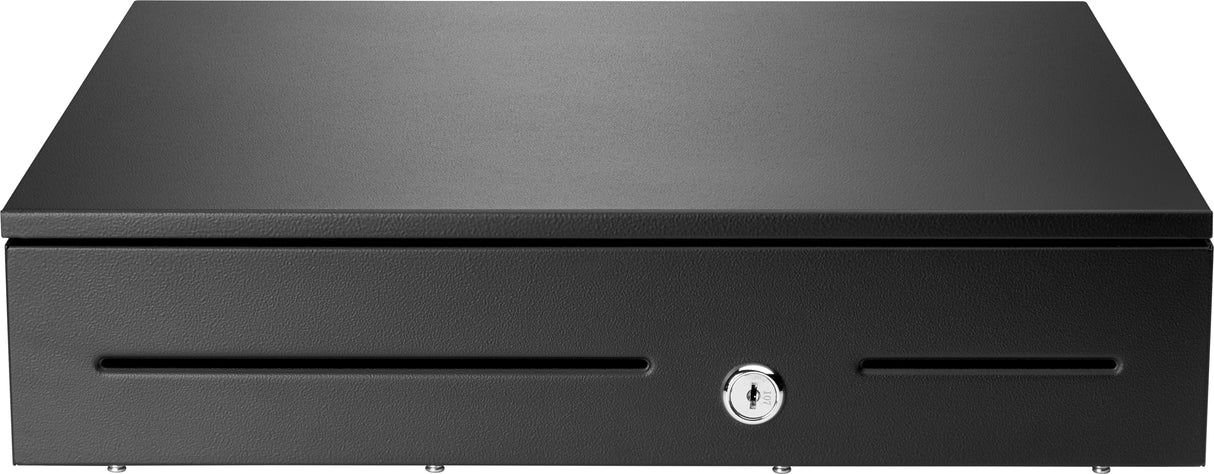 HP Value Cash Drawer, Negro, Negocios, 4AK35AA#ABA | Cajones de efectivo