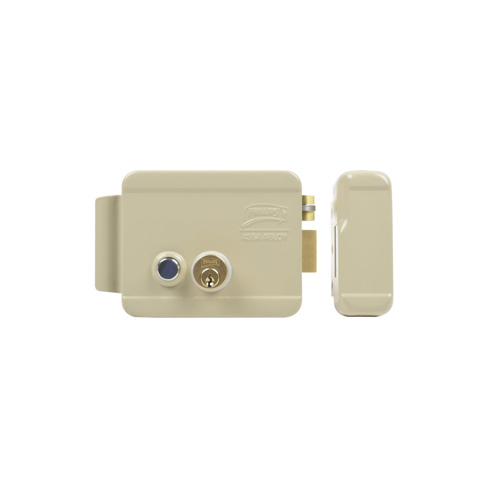 Assa Abloy 321-DCBD-ABG cerradura electromecánica Cerradura electromecánica motorizada