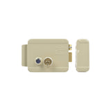 Assa Abloy 321-DCBD-ABG cerradura electromecánica Cerradura electromecánica motorizada