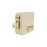 Assa Abloy 321-DCBI-ABG cerradura electromecánica Cerradura electromecánica motorizada