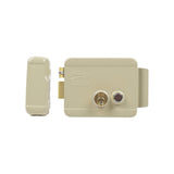 Assa Abloy 321-DCBI-ABG cerradura electromecánica Cerradura electromecánica motorizada