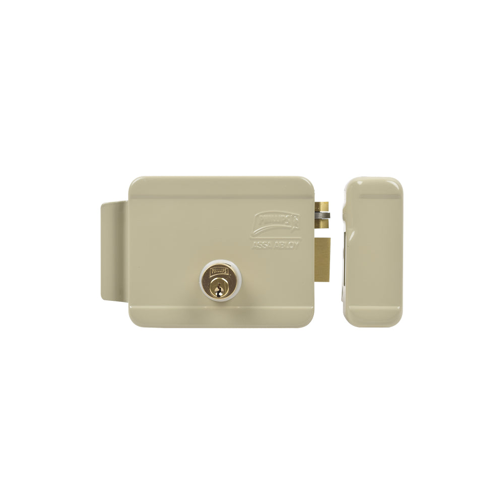 Assa Abloy 321-DCD-ABG cerradura electromecánica Cerradura electromecánica motorizada