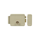 Assa Abloy 321-DCD-ABG cerradura electromecánica Cerradura electromecánica motorizada