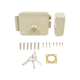 Assa Abloy 321-DCD-ABG cerradura electromecánica Cerradura electromecánica motorizada