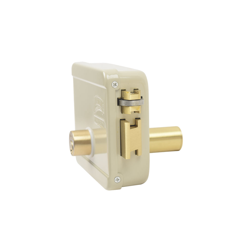 Assa Abloy 321-DCD-ABG cerradura electromecánica Cerradura electromecánica motorizada