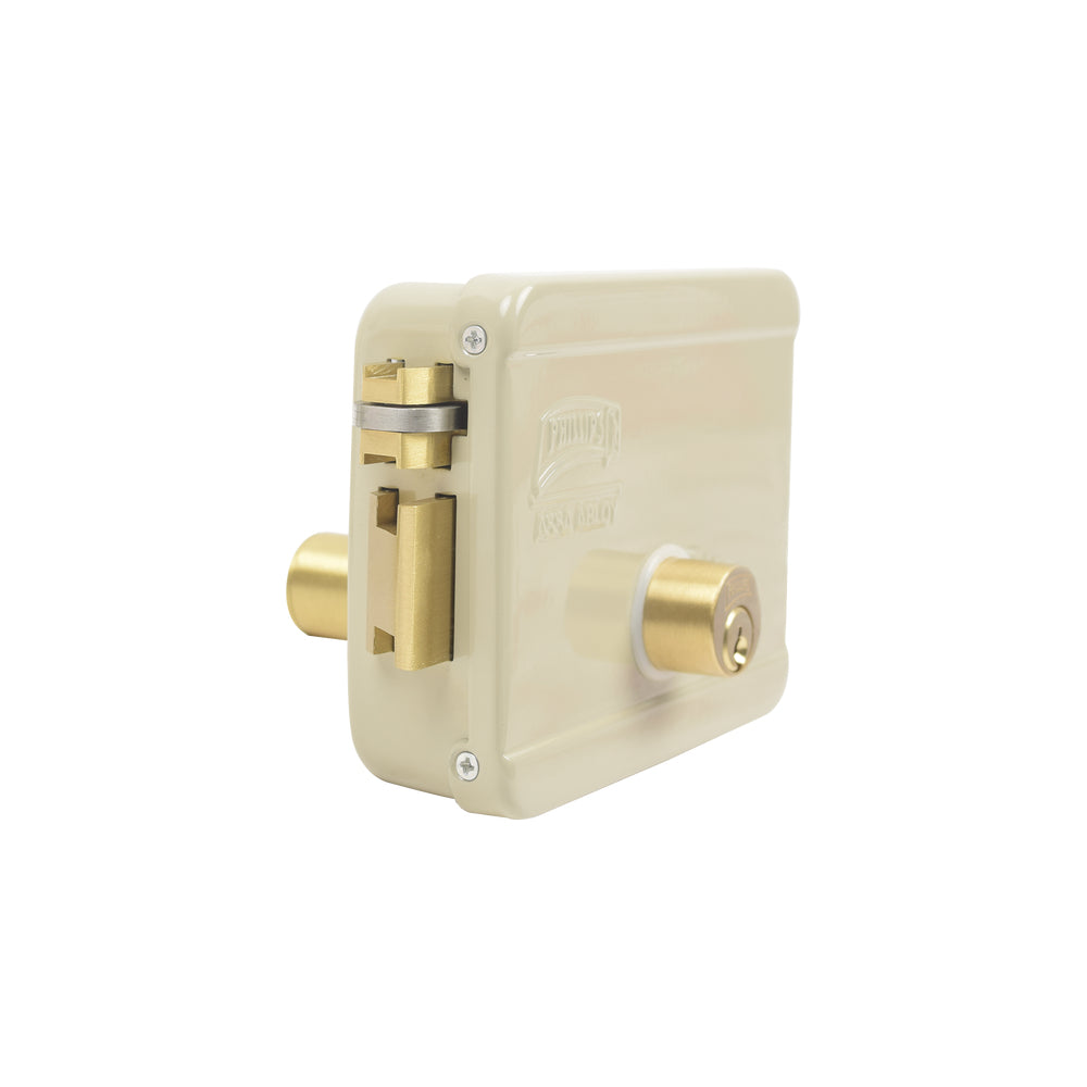 Assa Abloy 321-DCI-ABG cerradura electromecánica Cerradura electromecánica motorizada
