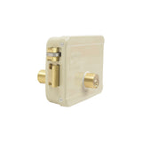 Assa Abloy 321-DCI-ABG cerradura electromecánica Cerradura electromecánica motorizada