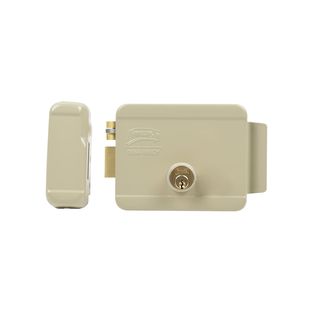 Assa Abloy 321-DCI-ABG cerradura electromecánica Cerradura electromecánica motorizada