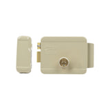 Assa Abloy 321-DCI-ABG cerradura electromecánica Cerradura electromecánica motorizada