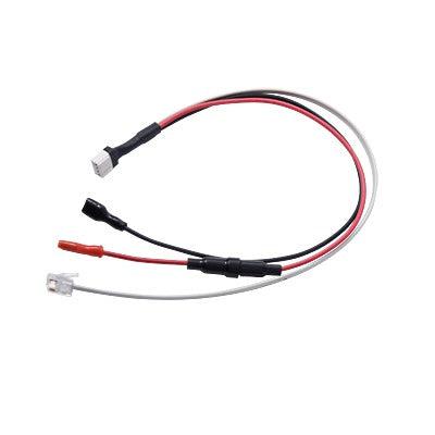 PIMA 34-110-79 cable de red Negro, Rojo, Blanco