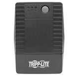 Tripp Lite VS900T UPS Interactivo de 900VA 480W con 6 Tomacorrientes - AVR, Serie VS, 120V, 50Hz / 6