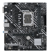 ASUS PRIME H610M-E D4 placas base Intel LGA 1700 1 DDR4-SDRAM