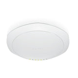 Zyxel NWA1123-AC Pro puntos de accesos inalámbricos Si Si 1300 Mbit/s 10,100,1000 Mbit/s