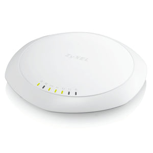 Zyxel NWA1123-AC Pro puntos de accesos inalámbricos Si Si 1300 Mbit/s 10,100,1000 Mbit/s