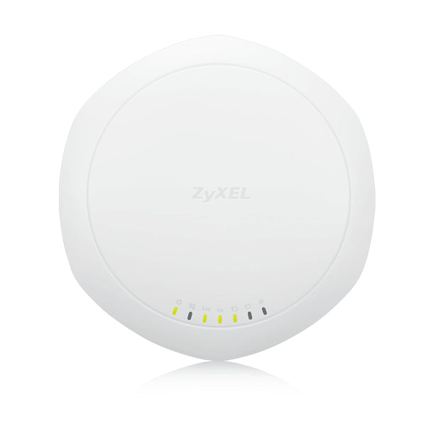 Zyxel NWA1123-AC Pro puntos de accesos inalámbricos Si Si 1300 Mbit/s 10,100,1000 Mbit/s