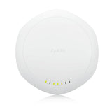 Zyxel NWA1123-AC Pro puntos de accesos inalámbricos Si Si 1300 Mbit/s 10,100,1000 Mbit/s