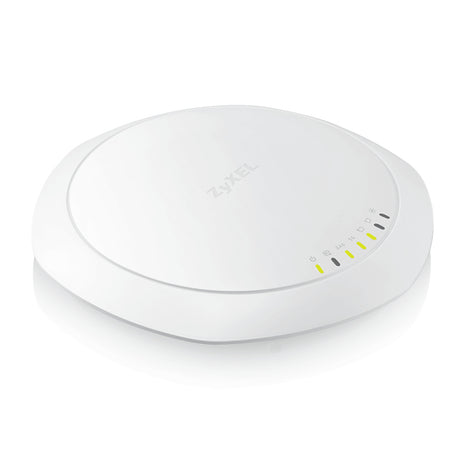 Zyxel NWA1123-AC Pro puntos de accesos inalámbricos Si Si 1300 Mbit/s 10,100,1000 Mbit/s