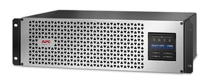 APC SMTL1500RM3UC UPS Línea interactiva 1,5 kVA 1350 W Seno