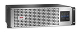 APC SMTL1500RM3UC UPS Línea interactiva 1,5 kVA 1350 W Seno