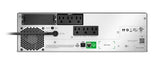 APC SMTL1500RM3UC UPS Línea interactiva 1,5 kVA 1350 W Seno