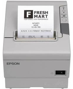 Epson C31CA85014 Impresora Térmico