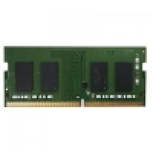 QNAP RAM-16GDR4T0-SO-2666 módulo de memoria 16 GB 2 x 8 GB DDR4 260-pin SO-DIMM