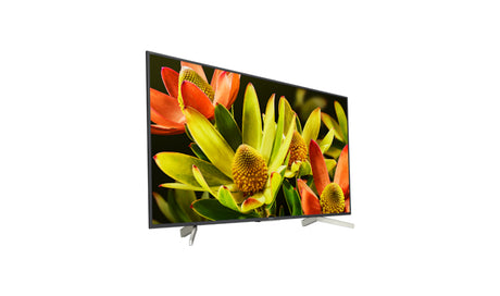 Sony XBR-70X830F Televisor 176,5 cm (69.5") 3840 x 2160 Pixeles 4K Ultra HD LED Smart TV Wifi Negro