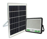 JWJ JLRE-SOL-01-300N Reflector Negro, Blanco 300 W LED