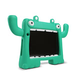 Vorago TABLET PAD-8-KIDS 8 PULGADAS ANDROID 13 QUADCORE 4GB 64GB IPS 2MP 5MP WIFI BT GMS FUNDA VERDE -, 2 GHz, RockChip,