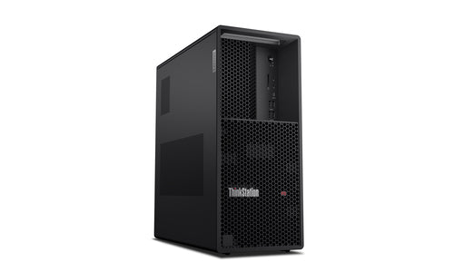 Lenovo ThinkStation P3 Tower PCs/estaciones de trabajo Intel® Core™ i9 Intel 64 GB