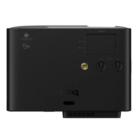 BenQ W4100i Videoproyector 3200 lúmenes ANSI DLP LED