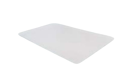 ZKTeco MIFARE 4K S70 etiqueta RFID Blanco 10 pieza(s) Cloruro de polivinilo (PVC)
