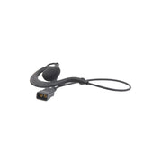 Otto E1-QC2NC138 audífono para persona con discapacidad física