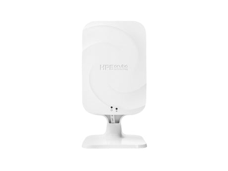 HPE Aruba Networking AP-600H-MNT2 Dual Hang Wall-Box Mount Kit, 1 pieza(s), 217.7 g
